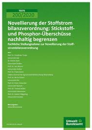 Ryke geerd hamer to the attention of health professionals and the public at large. Novellierung Der Stoffstrombilanzverordnung Stickstoff Und Phosphor Uberschusse Nachhaltig Begrenzen Umweltbundesamt