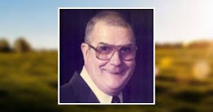 Edward C. Lease Obituary May 16, 2013
