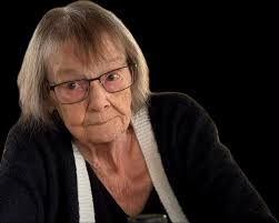 A brief glimpse of Joan and her daughter Amy.