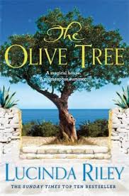Sister is the second book in lucinda riley's spellbinding series based loosely on the mythology surrounding the famous star constellation. The Olive Tree By Lucinda Riley 9781509824755
