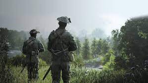 The game introduced new dramatic battle scenarios including leading a squadron of helicopters in an. Theatres Of War Could Battlefield 6 Take Players To Vietnam