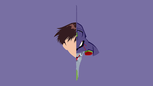 We did not find results for: Neon Genesis Evangelion Gif By Kijugo On Deviantart