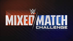 Mitchells WWE Mixed Match Challenge! (12318) | The Chairshot