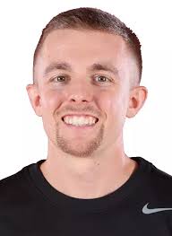 2024 Cross Country Roster