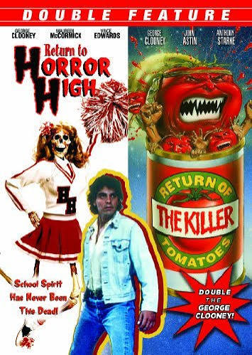 Return to Horror High (1987)