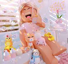 Customize your desktop, mobile phone and tablet with our wide variety of cool and interesting roblox wallpapers in just a few clicks! Roblox Com In 2021 Roblox Animation Cute Tumblr Wallpaper Roblox Funny