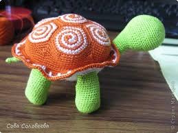Amigurumi Kaplumbaga Yapilisi Mimuu Com Krose Sapka Kaplumbaga Tig Isleri