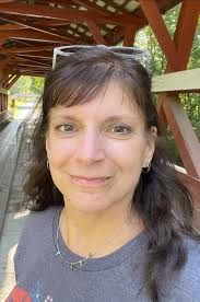 How many people lost weight without counting anything?