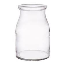 Begarlig Vaas Helder Glas Ikea Vases Glass Clear Glass