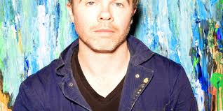 The many colors of Josh Ritter