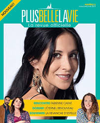 Dans le quartier du mistral à marseille, la vie des habitants est faite de rencontres, bonheurs quotidiens, mais aussi de drames et d'enquêtes. Plus Belle La Vie La Revue Officielle Numero 2 Amazon De Collectif Fremdsprachige Bucher