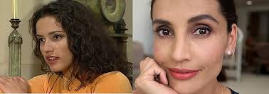 Leonor Varela y accidente que sufrió cuando grababa Tic Tac: "Fue muy dura  la exigencia laboral"