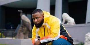In case you missed it, aka went off on a twitter rant on thursday about cassper. Here S Why Cassper Plans To Keep His Son Off Social Media