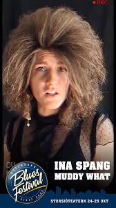 Östersunds Bluesfestival