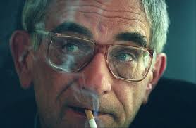 If i have a goal, then it is to escape from this literalism. Krzysztof Kieslowski The Decalogue 25th Anniversary Retrospective Institute Of Contemporary Arts