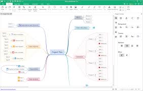 Traditional offline vs modern online mind mapping. How To Create A Mind Map On Microsoft Word