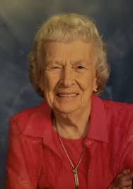 Obituary information for Leola M. Rader-Rabe