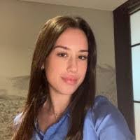 Maria Angelopoulos's Instagram, Twitter & Facebook