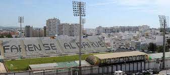 Tickets on sale today and selling fast, secure your seats now. Sc Farense Stadium Estadio De Sao Luis Football Tripper