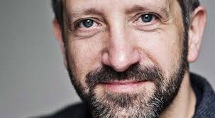 Northern Actor Robin Simpson chats to Canal St Online