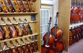 In today's retail landscape of … Foxes Music Company