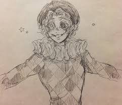 きちたベリー on twitter identity cool drawings my dentist