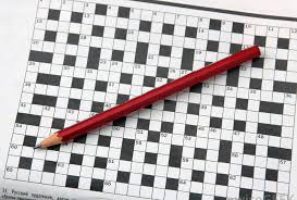 Crossword puzzles can be fun, challenging and educational. Crosswordpuzzleday Archives Happy Days 365