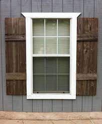 Maybe you would like to learn more about one of these? Diy Shutters For Interior Or Exterior Pallet Furniture Plans