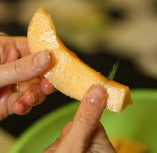 The series revolves around the adventures of cricket. How To Cut A Melon 7 Steps With Pictures Instructables