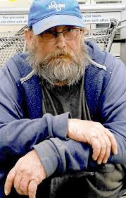 Ronald Otis Tate, 78 years old, of West Frankfort, Illinois, formerly of  Kinmundy and Salem, died