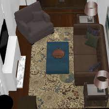 Depending on whether your space is more narrow or square, place a set of chairs either side by side on one side of the room, or across the sofa. Hate Your 12 X 18 Living Room Here S 10 Flex Layouts To Make You Love It Again Michael Helwig Interiors