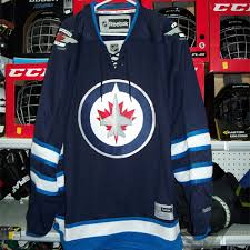 What would it take for the jets to acquire monahan in a trade? Winnipeg Jets Reebok Premier Replica Jersey