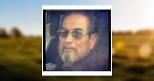 Filimon V. Martinez Obituary March 2, 2015