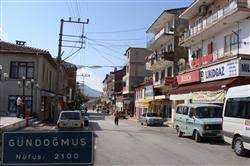 Gitmesek de, görmesek de uzaktaki köy. Antalya Gundogmus Gezi Yazisi Plani Rehberi Ornegi Turlari Butik Oteller
