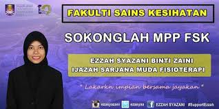 And basically, aku nak cerita yang kat kampus aku ja la eh. Majlis Fakulti Sains Kesihatan Uitm Puncak Alam Facebook