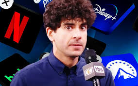 What do you think about Komander getting injured? Should AEW take extra  precautions with high-flying talent like Komander?