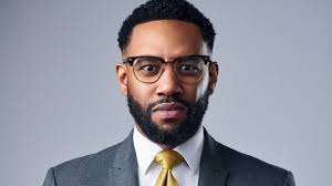 Cedric Hall's Instagram, Twitter & Facebook