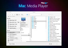 Vlc avi player for mac. Free Mac Mp4 Player Mac Media Player Works As Free Mp4 Player On Mac