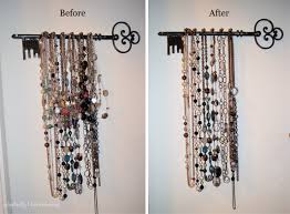Make a pretty jewelry holder to display your favorite trinkets. Easy Diy Jewelry Board Perpetuallydaydreaming