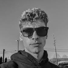 David Mccranie's Instagram, Twitter & Facebook