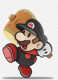 Paper Mario Sticker Star Toad Paper Mario The Thousand Year Door Mario Heroes Cartoon New Super Mario Bros Png Pngwing