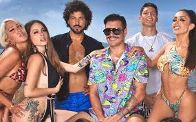 Su primer capítulo fue estrenado el 27 de septiembre de 2014. Acapulco Shore 8 Capitulo 2 Capitan Se Descontro Acapulco Shore 8 Capitulo 2 Shotoe