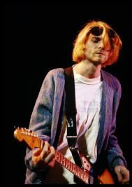 Kurt Cobain Nirvana Nirvana Kurt Cobain Nirvana Kurt Cobain