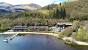 Beaver Lodges