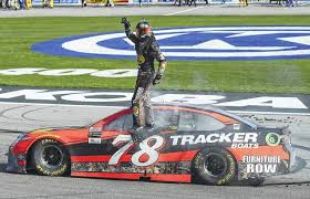 The complex is owned by speedway_motorsports speedway motorsports, inc. Truex Sweeps Las Vegas Stages The Lima News