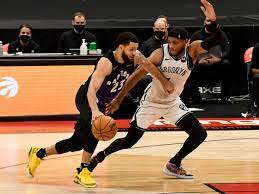 Vanvleet dominated the nets in that game, scoring 29 points with 11 assists in 36 minutes. Raptors Fred Vanvleet Day To Day With Hip Injury Sports Illustrated Toronto Raptors News Analysis And More