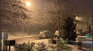 Sneeuw in brazilië (nl) frequency of snow in brazil (en); 5qiu 96d1wv4sm