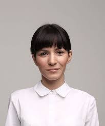 Natasha Abbott's Instagram, Twitter & Facebook