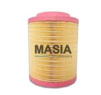100009925 CompAir Air Filter (Fits in: L37 - L45)