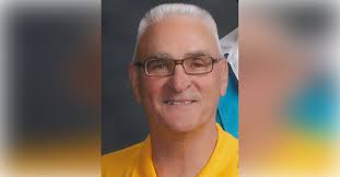 Obituary information for Kenneth R. Kukulka